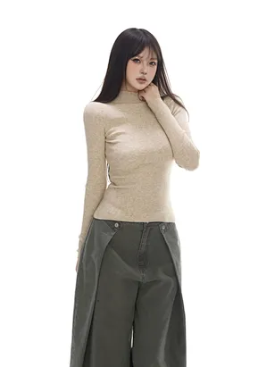 Slim-fit